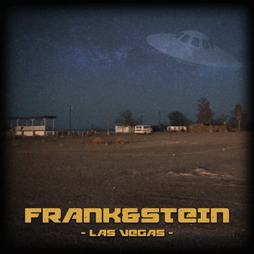 Frankandstein : Las Vegas